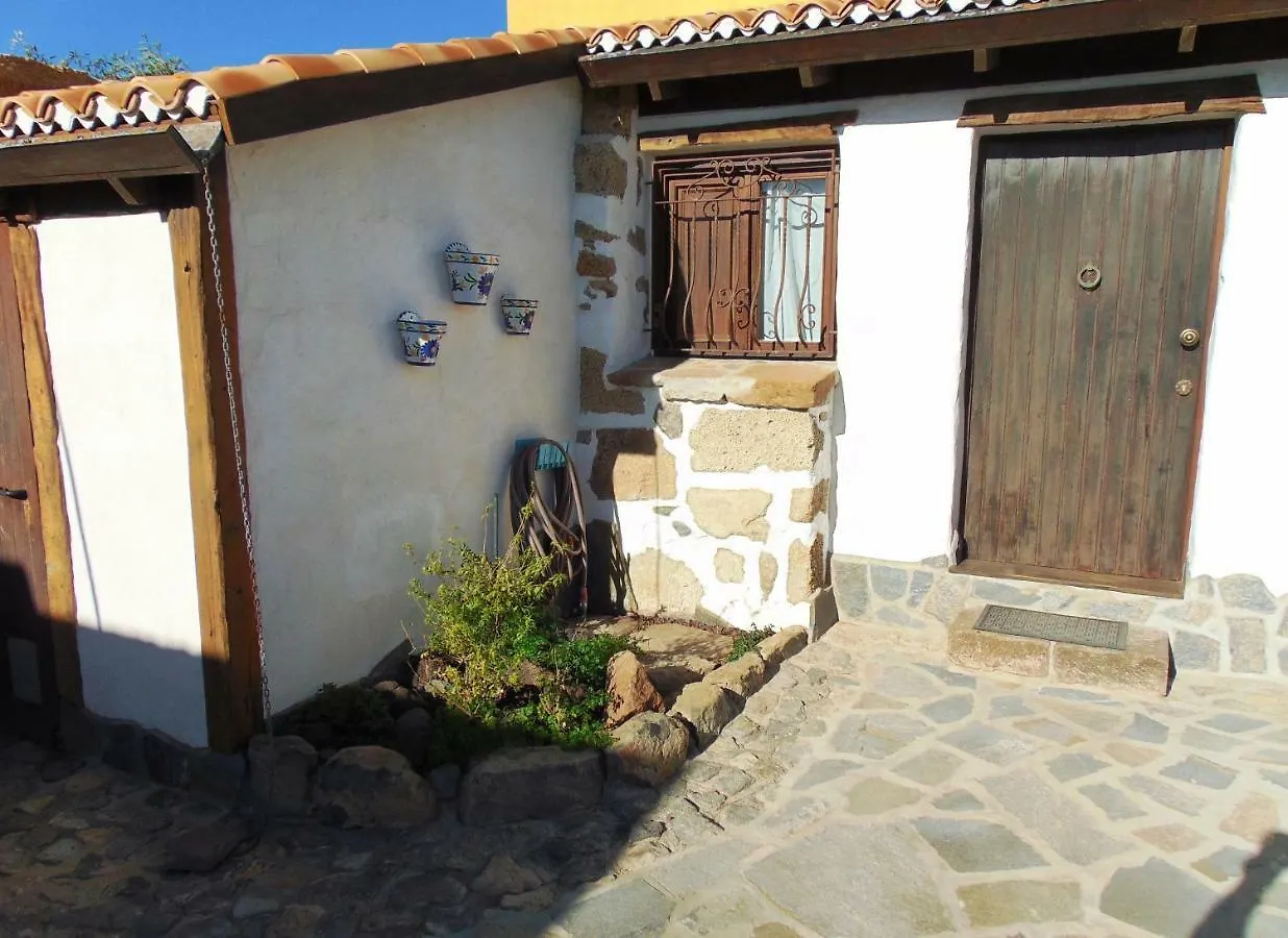 Country house Renllon Guest House Arico