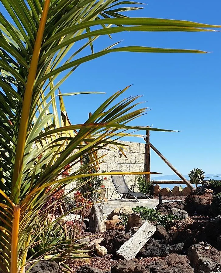 Renllon Guest House Arico